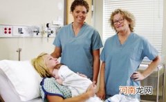 预产期不准 注意分娩前的5大征兆