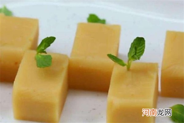 豌豆黄可以用绿豌豆吗 豌豆黄可以用黄豆做吗