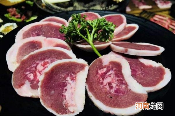 羊腰子一天吃好多个补肾 羊腰子一次吃好多个好