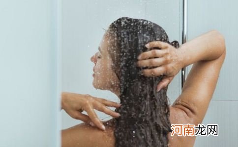 寒露时推荐冷水浴 合理推动身心健康