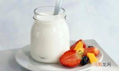 酸奶减肥法