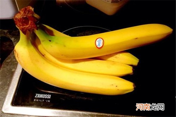 香蕉能放冰箱保存吗 香蕉应当怎么保存