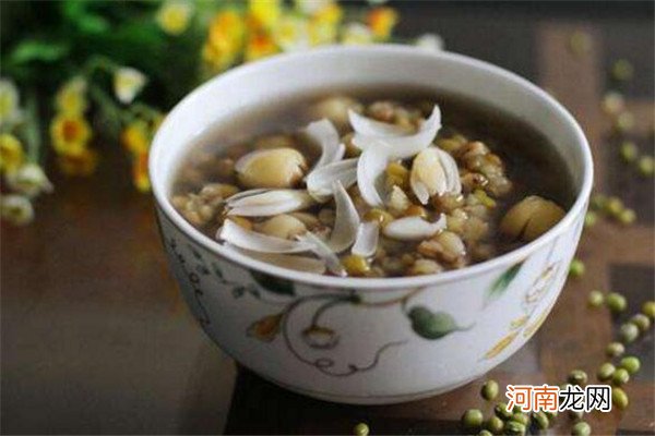 绿豆放在水中几日能发芽 绿豆放水里会发芽吗