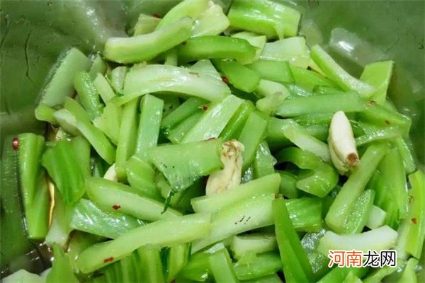 贡菜能够天天吃吗 贡菜能够常常吃吗