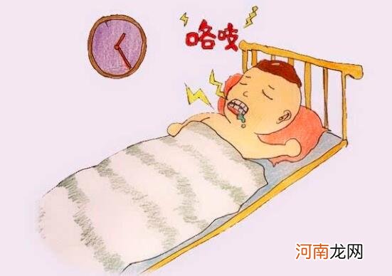 磨牙会影响睡眠质量吗