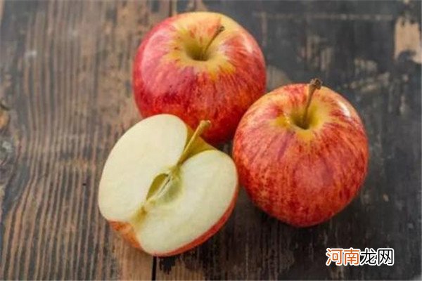 吃苹果一天能瘦几公斤 苹果的作用是什么