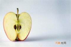 吃苹果能瘦肚子吗 苹果是一种很好的减肥食物