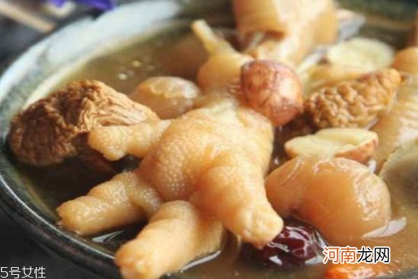 女人喝什么汤好补身 煲汤食谱全集及做法