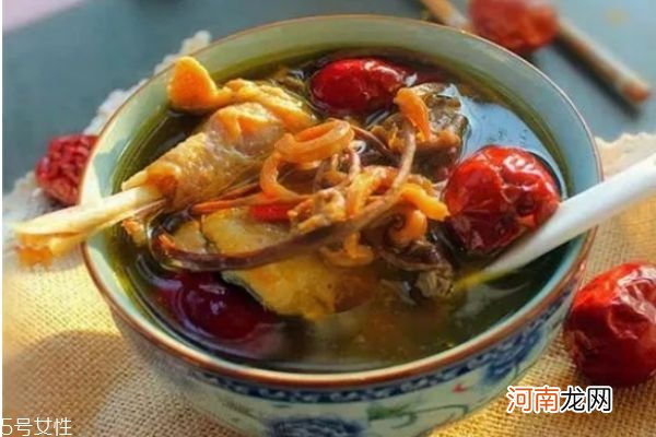 女人喝什么汤好补身 煲汤食谱全集及做法