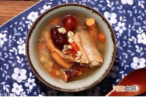 女人喝什么汤好补身 煲汤食谱全集及做法