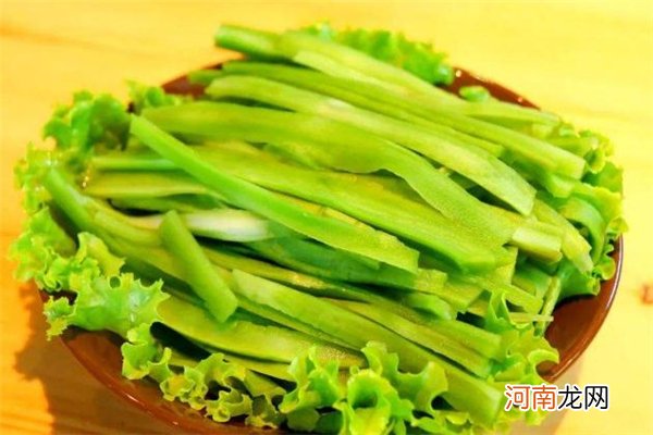 贡菜是哪里的特产 贡菜是什么做的