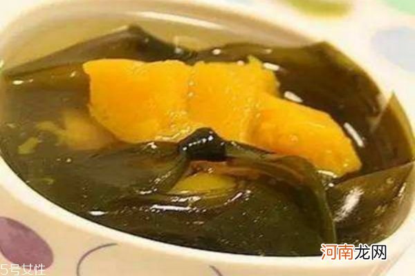 夏季煲什么汤降火 最适合夏季喝的汤