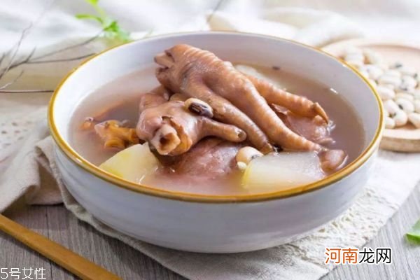 夏季煲什么汤降火 最适合夏季喝的汤