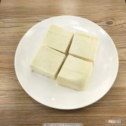 炖水豆腐