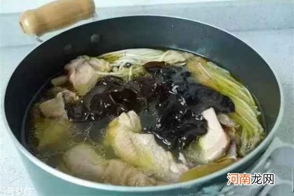 鸡汤怎么做才好喝 鸡汤的做法全集