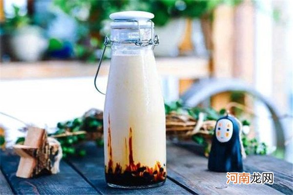 奶茶是否饮料 奶茶归属于饮料吗