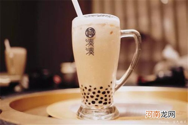 奶茶喝了头晕是怎么回事 奶茶喝了为什么头晕