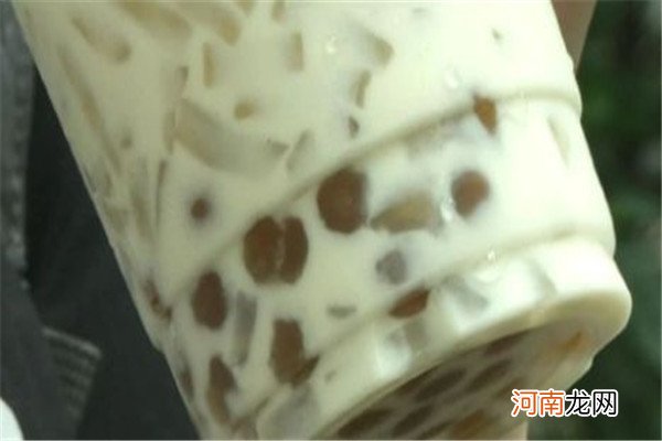 奶茶喝不完第二天还能喝吗 奶茶能够如何喝