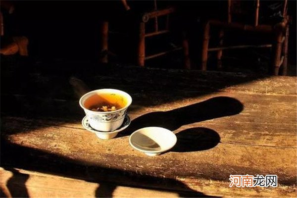 夏季喝茶4大禁忌是什么 夏季喝茶有什么禁忌