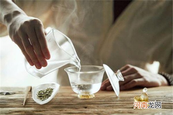 夏季喝茶4大禁忌是什么 夏季喝茶有什么禁忌