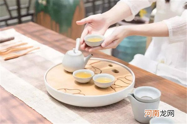 夏季喝茶能减肥吗 夏季喝茶能瘦身吗