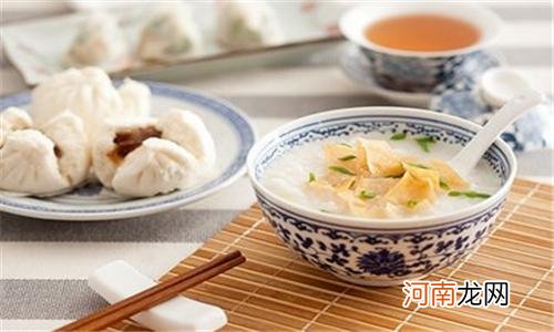 秋季养生要多留意饮食调理