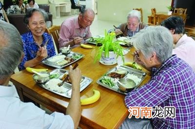 秋季养生要多留意饮食调理