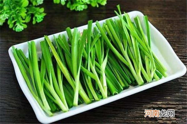 夏季能吃韭菜吗 夏季吃韭菜好吗