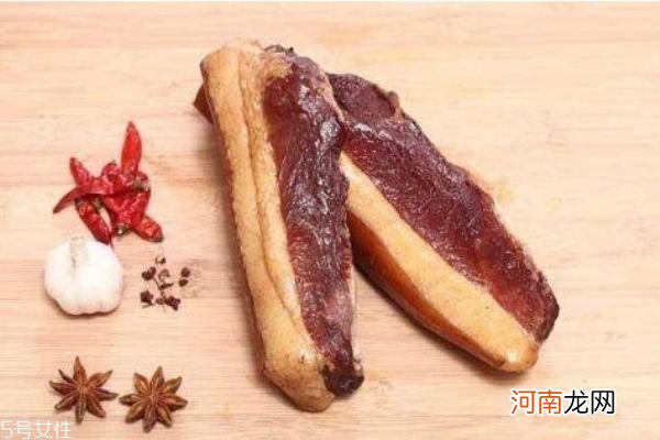 腊肉的做法大全家常 腊肉食谱做法大全