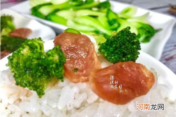 腊肉怎么炒好吃又简单 腊肉的做法