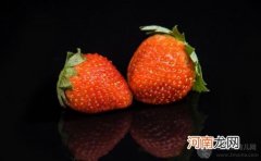 详解孕妇能吃草莓吗