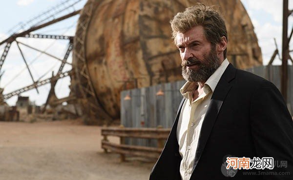 金刚狼3为什么会变老 揭秘金刚狼为什么失去自愈能力