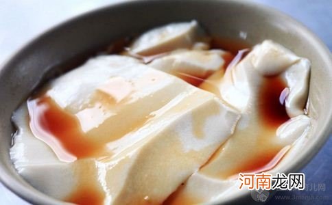 孕妇吃豆腐脑好吗？