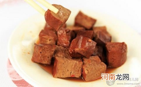 孕妇能吃豆腐乳吗？