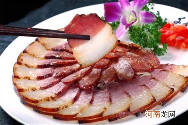 腊肉有营养吗 腊肉的营养价值是什么