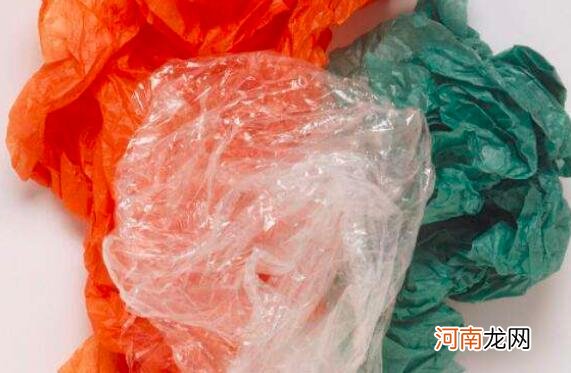 塑料袋归属于什么垃圾