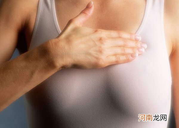 怀孕4个半月乳房胀痛是怎么回事