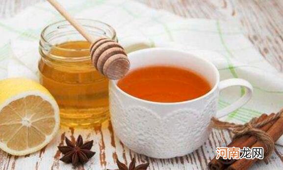 怀孕期间喝什么茶好