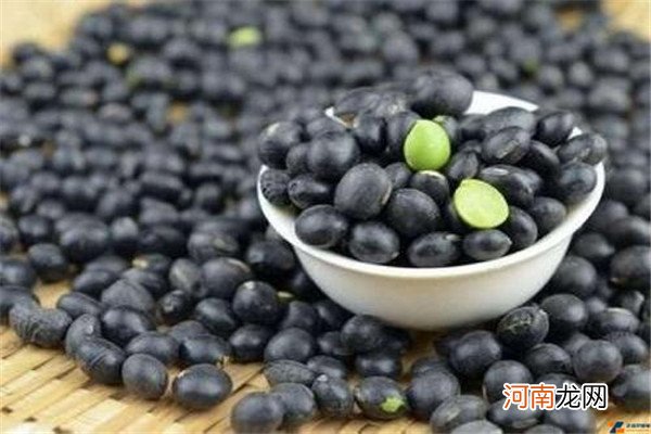 醋泡黑豆的功效与作用是什么 醋泡黑豆是什么