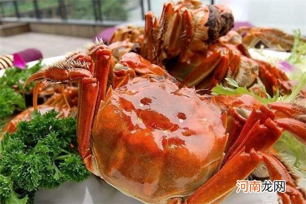 煮熟的青蟹能够过夜吃吗 要留意保存方法