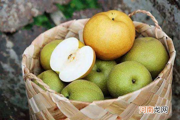 秋季养生吃水果 协助润燥还减肥