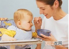 利用食物偏方治疗宝宝的尿床症状