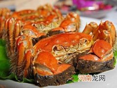 螃蟹不能和什么一起吃 螃蟹和哪些食物相克