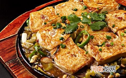 孕期素食也能补营养 两款素食食谱推荐