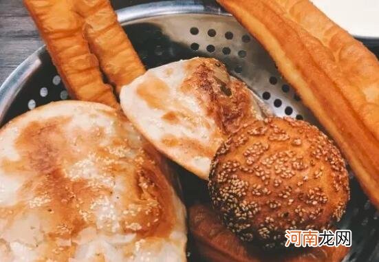 大饼油条怎么做好吃