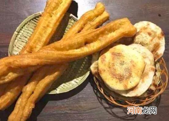 大饼油条怎么做好吃