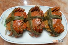螃蟹怎么做 以及它的食用禁忌