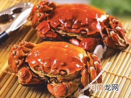 螃蟹怎么做好吃 哪些人不适合吃螃蟹