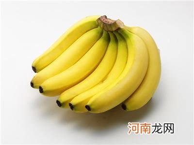 睡觉前吃香蕉好吗