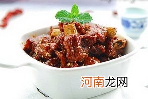 糖醋排骨怎么做才好吃呢？糖醋排骨多吃有什么好处？